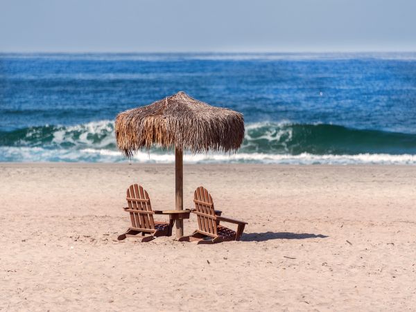 Gorgeous Vacation Villa in Del Mar Ocean Views Sleeps 8