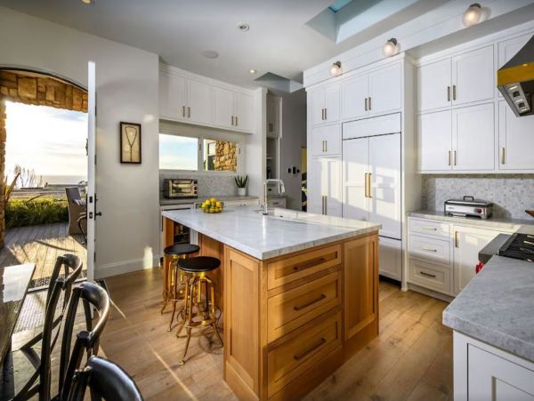 Gorgeous Vacation Villa in Del Mar Ocean Views Sleeps 8