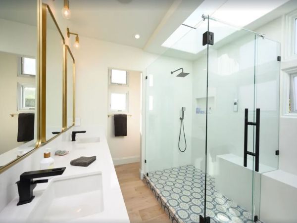 Gorgeous Vacation Villa in Del Mar Ocean Views Sleeps 8