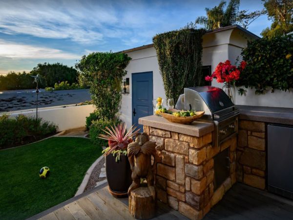 Gorgeous Vacation Villa in Del Mar Ocean Views Sleeps 8