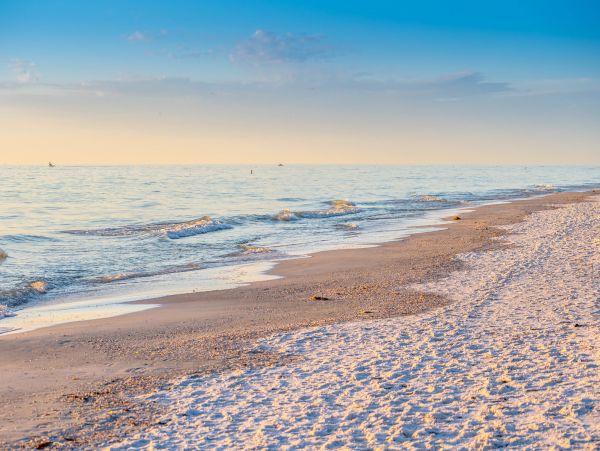 Beautiful Vacation Home in Sarasota Short Walk to Beach