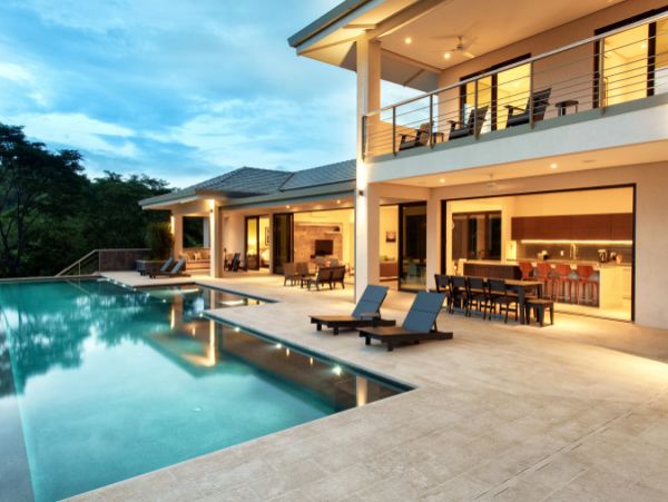 Magnificent Ocean Views From Almost Every Room