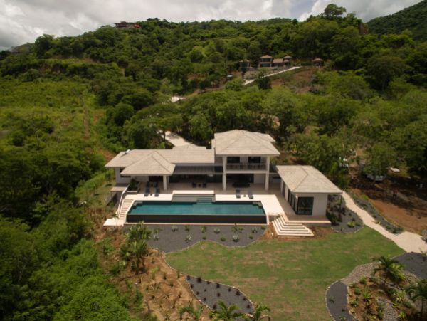 Magnificent Ocean Views From Almost Every Room