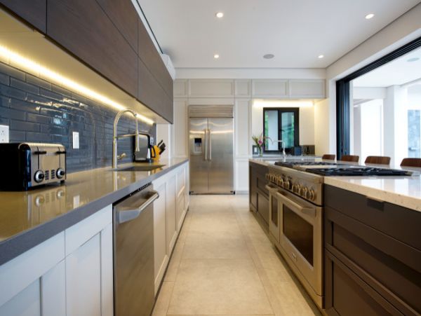 Magnificent Ocean Views From Almost Every Room
