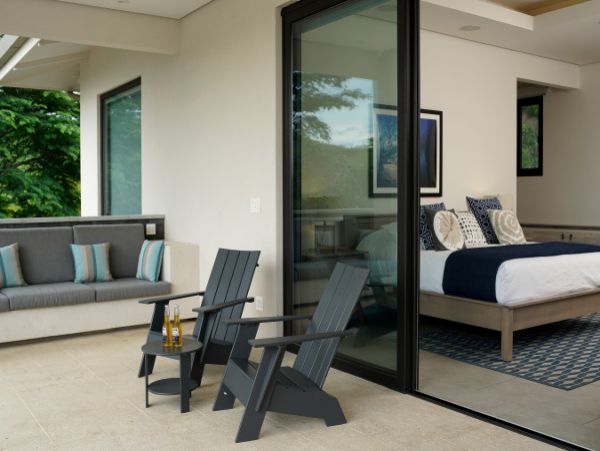 Magnificent Ocean Views From Almost Every Room