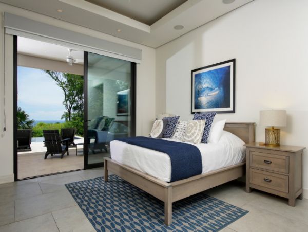 Magnificent Ocean Views From Almost Every Room