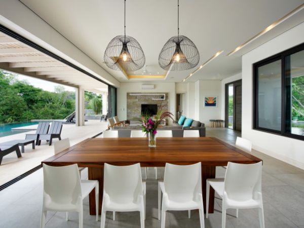 Magnificent Ocean Views From Almost Every Room