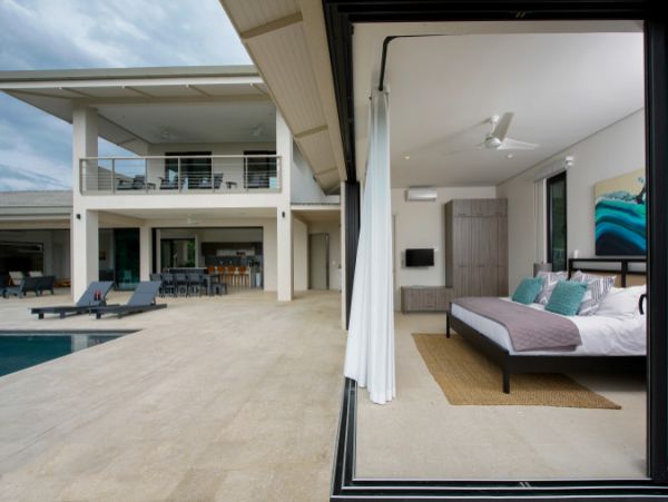 Magnificent Ocean Views From Almost Every Room