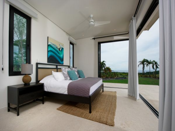 Magnificent Ocean Views From Almost Every Room