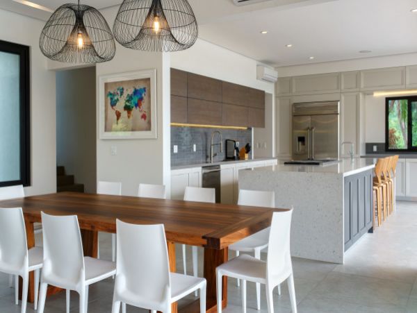 Magnificent Ocean Views From Almost Every Room