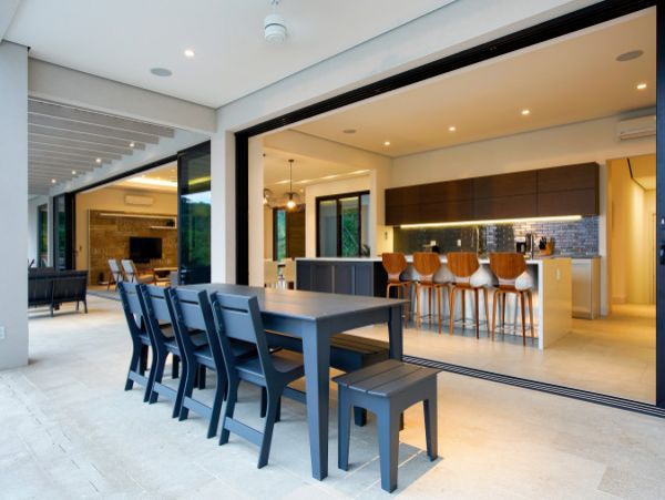 Magnificent Ocean Views From Almost Every Room