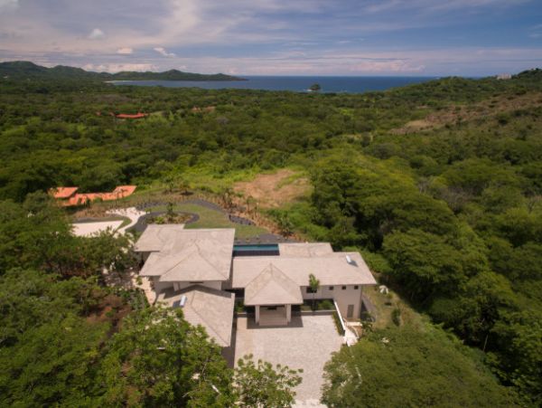 Magnificent Ocean Views From Almost Every Room