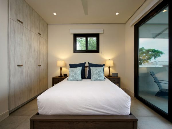 Magnificent Ocean Views From Almost Every Room
