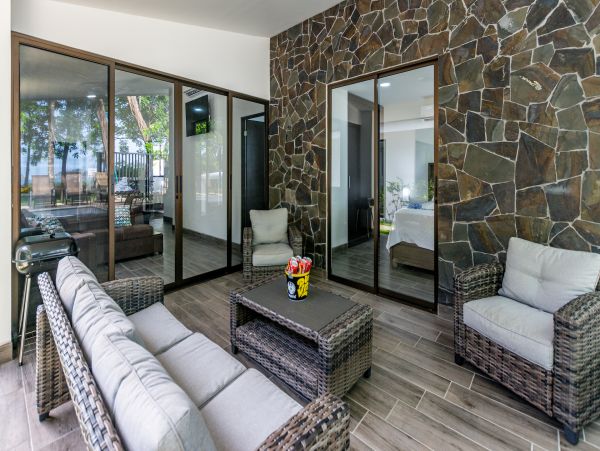 Gorgeous Vacation Villa with Private Pool & Full Ocean Views
