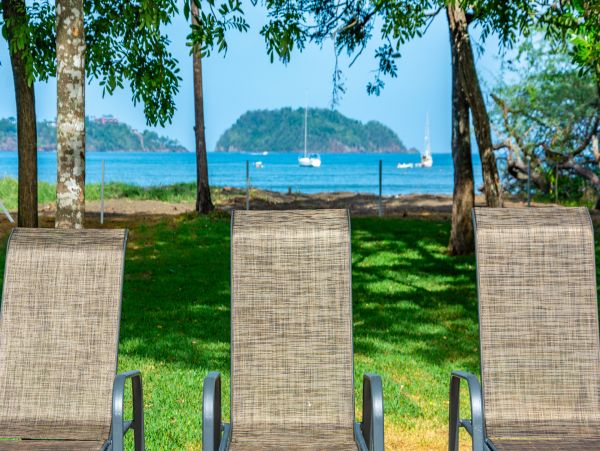 Gorgeous Vacation Villa with Private Pool & Full Ocean Views