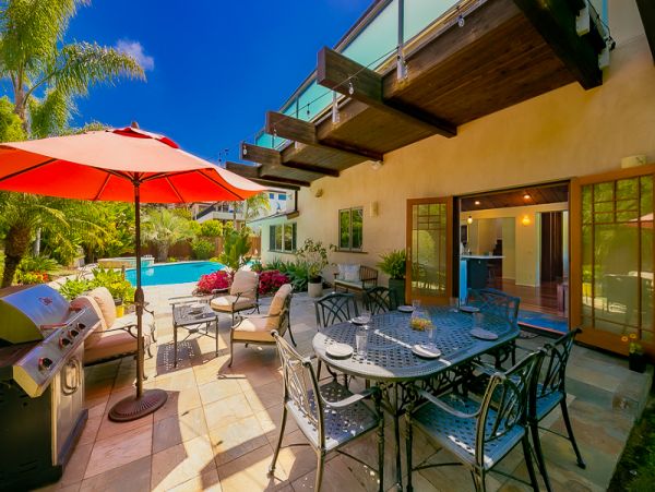 La Jolla Luxury Home Vacation With Private Pool 10 Guests