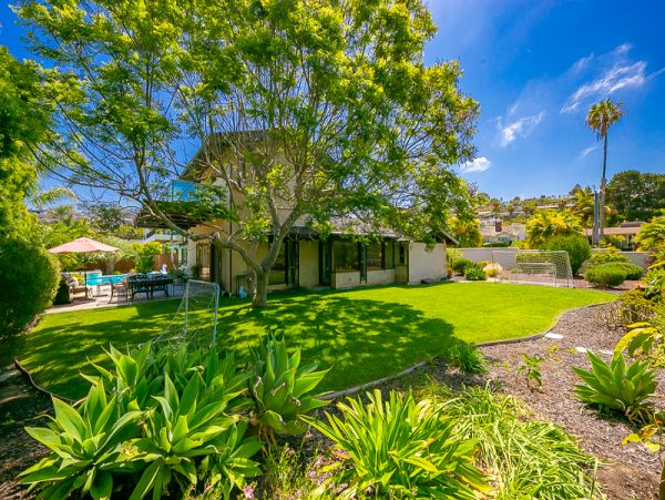 La Jolla Luxury Home Vacation With Private Pool 10 Guests