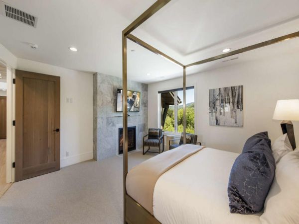 Park City Extraordinary Vacation Homes 7 Bedrooms Sleeps 16