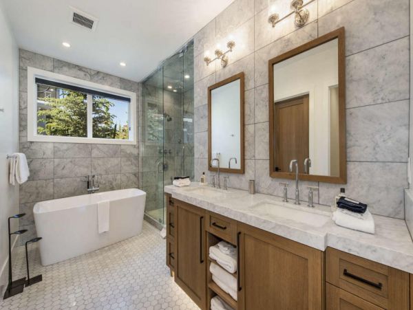 Park City Extraordinary Vacation Homes 7 Bedrooms Sleeps 16