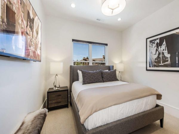 Park City Extraordinary Vacation Homes 7 Bedrooms Sleeps 16