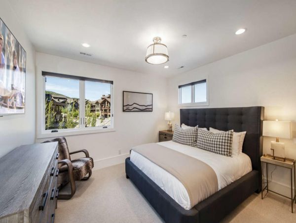 Park City Extraordinary Vacation Homes 7 Bedrooms Sleeps 16