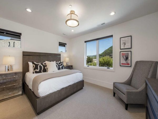 Park City Extraordinary Vacation Homes 7 Bedrooms Sleeps 16