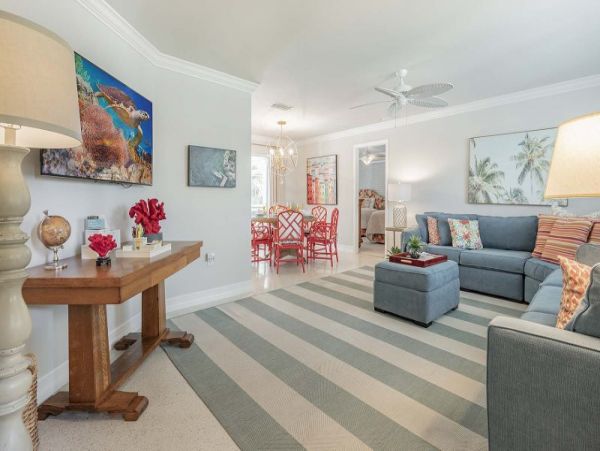Cape Coral Vacation Home with Private Pool 6 Guests