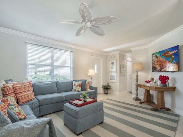 Cape Coral Vacation Home with Private Pool 6 Guests