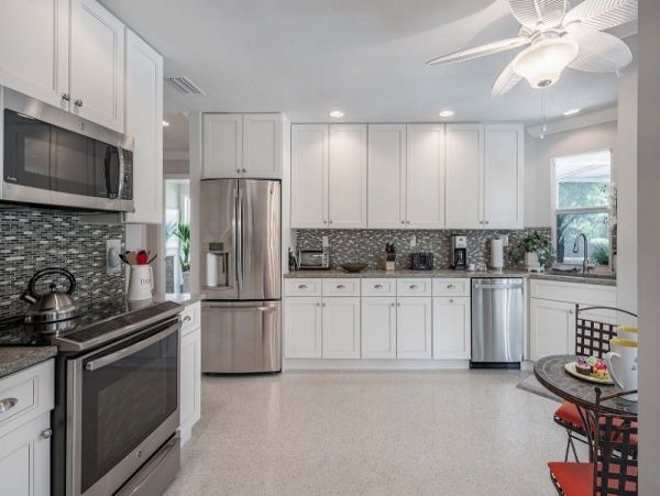 Cape Coral Vacation Home with Private Pool 6 Guests