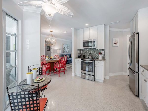Cape Coral Vacation Home with Private Pool 6 Guests