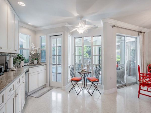 Cape Coral Vacation Home with Private Pool 6 Guests