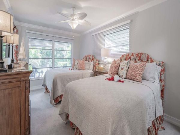 Cape Coral Vacation Home with Private Pool 6 Guests
