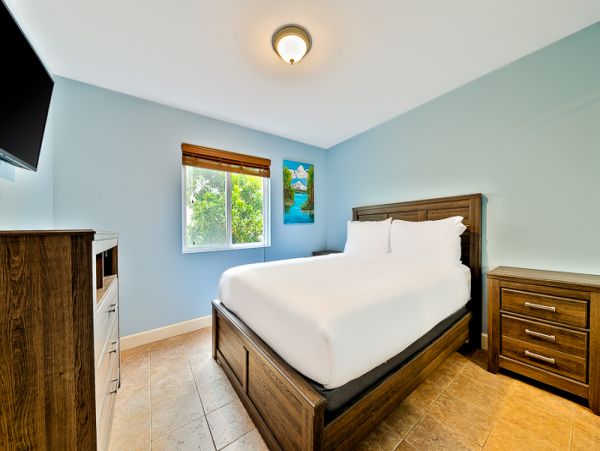 Malibu 5 Bedroom Vacation Villa with Beautiful Ocean Views