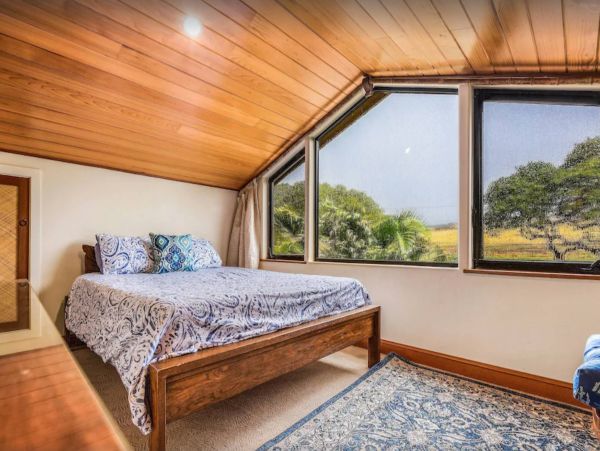 Maui Oceanfront Four Bedroom Rental Townhome
