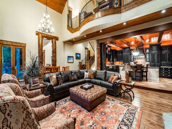 Deer Valley Luxury Home Vacation Ski In / Ski Out 22 Guests
