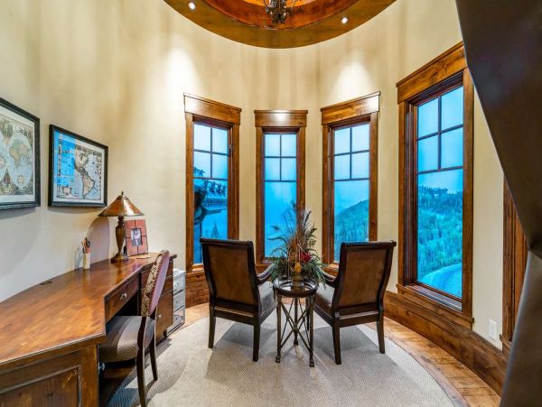 Deer Valley Luxury Home Vacation Ski In / Ski Out 22 Guests