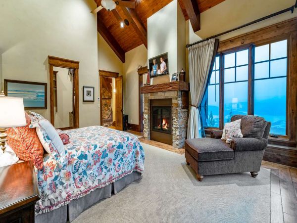 Deer Valley Luxury Home Vacation Ski In / Ski Out 22 Guests