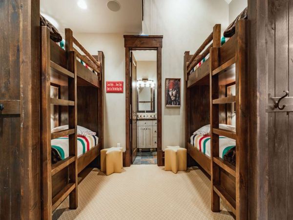 Deer Valley Luxury Home Vacation Ski In / Ski Out 22 Guests