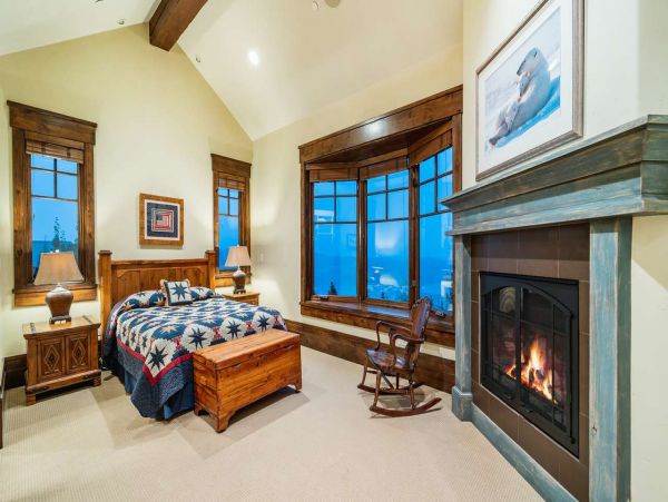 Deer Valley Luxury Home Vacation Ski In / Ski Out 22 Guests