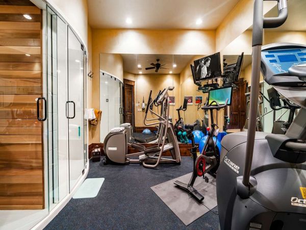 Deer Valley Luxury Home Vacation Ski In / Ski Out 22 Guests