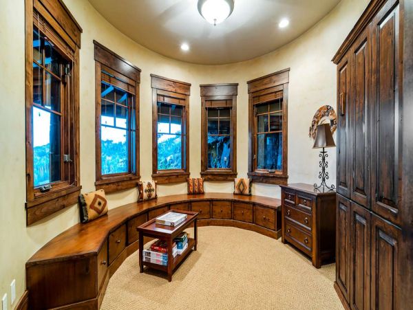 Deer Valley Luxury Home Vacation Ski In / Ski Out 22 Guests