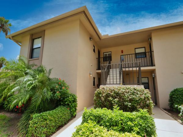 Naples Vacation Condo With Communal Pool 4 Guests