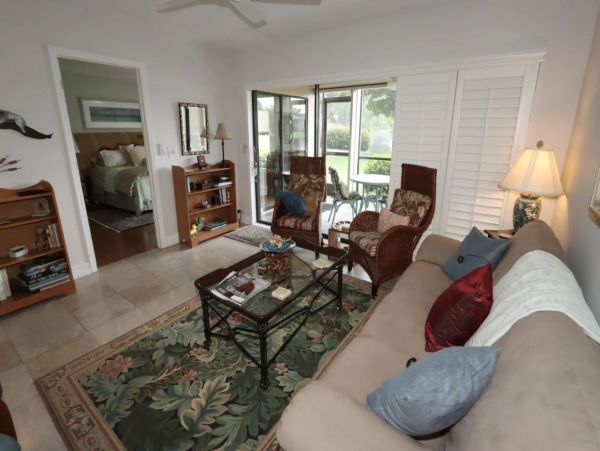 Naples Vacation Condo With Communal Pool 4 Guests