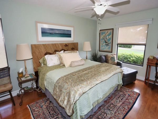 Naples Vacation Condo With Communal Pool 4 Guests