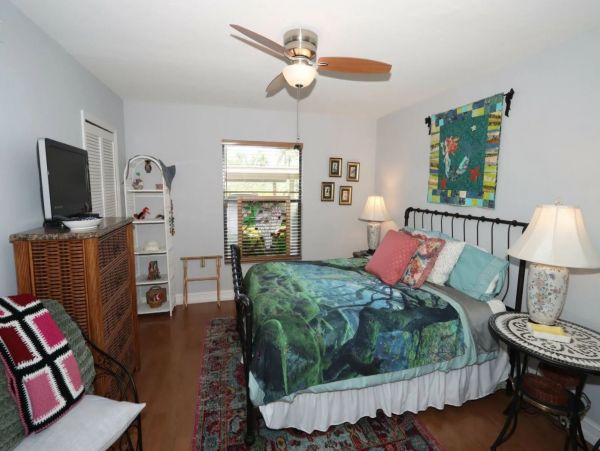 Naples Vacation Condo With Communal Pool 4 Guests