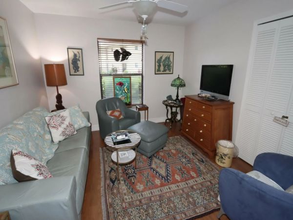 Naples Vacation Condo With Communal Pool 4 Guests