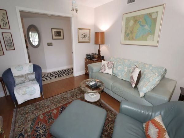 Naples Vacation Condo With Communal Pool 4 Guests