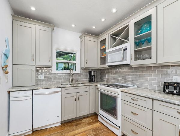 Fort Myers Beach Vacation Home With Private Pool 10 Guests