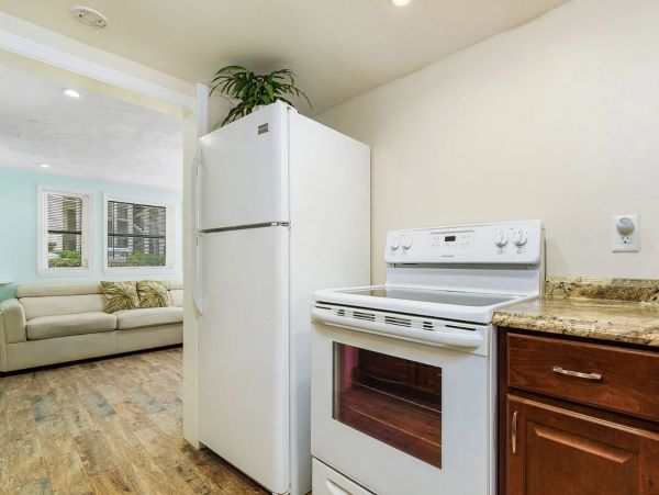Fort Myers Beach Vacation Home With Private Pool 10 Guests