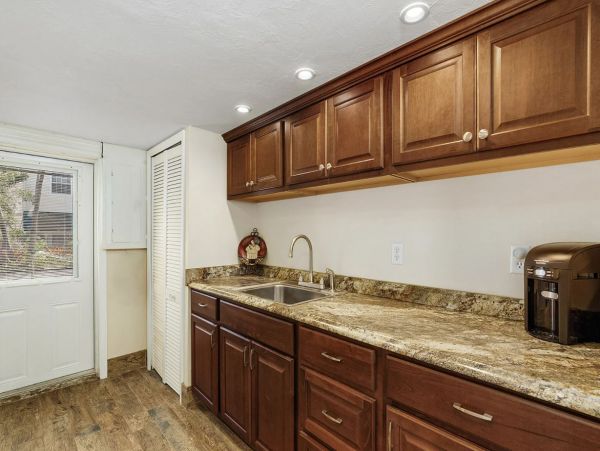 Fort Myers Beach Vacation Home With Private Pool 10 Guests